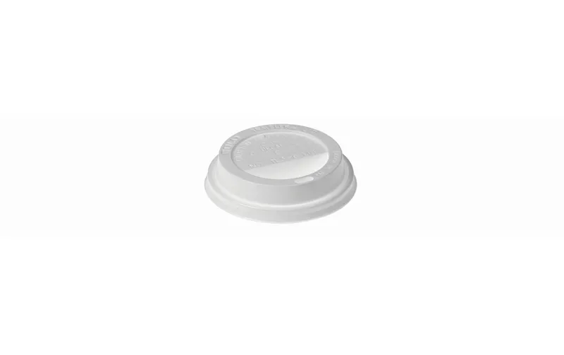 Haushaltsware Domdeckel zu Kaffeebecher Boulevard 2 dl, 1000 pezzi