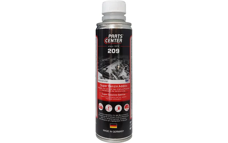 parts-center Super Benzin Additiv 209 300 ml