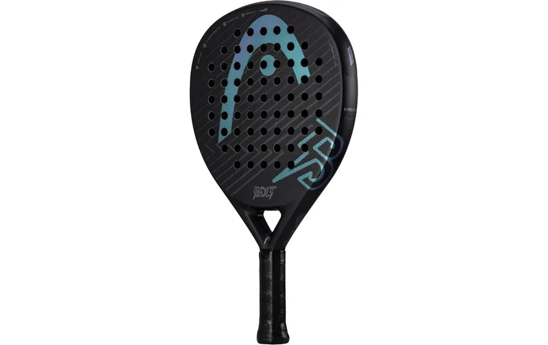 HEAD Bolt Padel Schläger nero