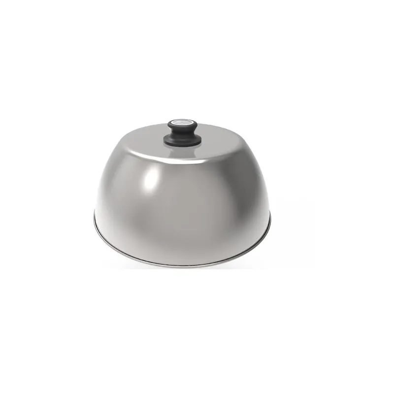 LotusGrill Grill-Deckel Original DK-SS-34