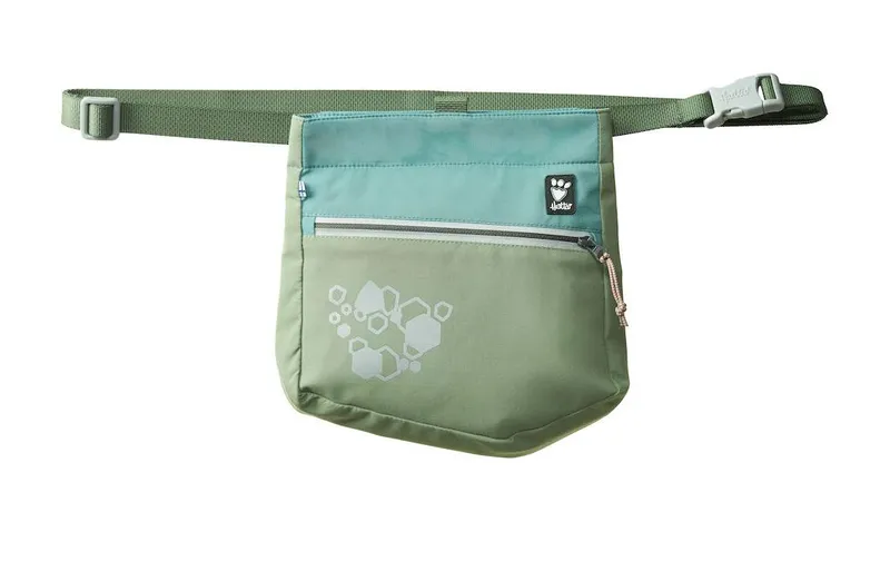 HURTTA Snack-Tasche Treat Pocket Eco vert