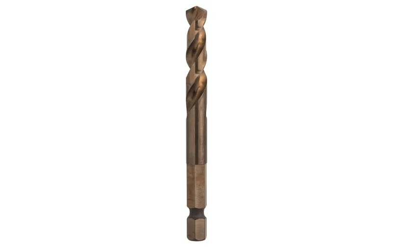 Bosch Professional Zentrierbohrer HSS-Co 80 mm