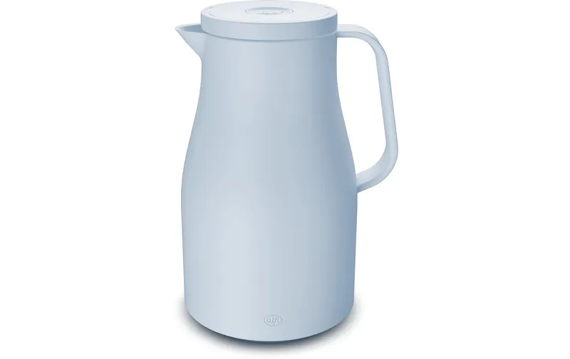 Alfi Thermoskanne Neo 1000 ml, Soft Blue