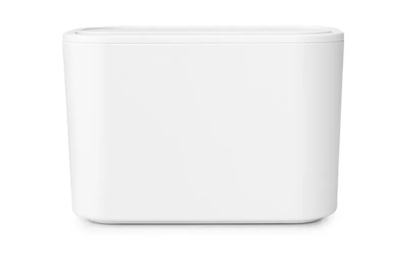 Brabantia Kosmetikeimer Mindset blanc