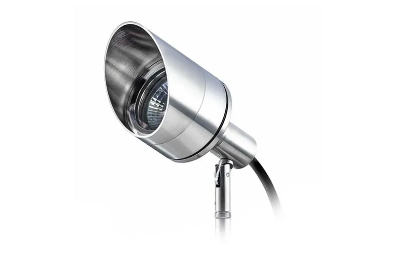 Schego Strahler LED Lux-Max con Blendschutz, 4.5W