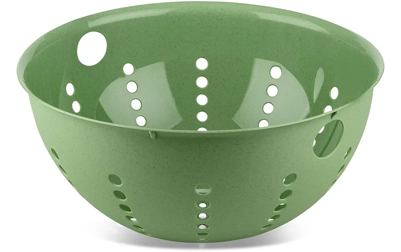 Koziol Abtropfsieb Palsby L green