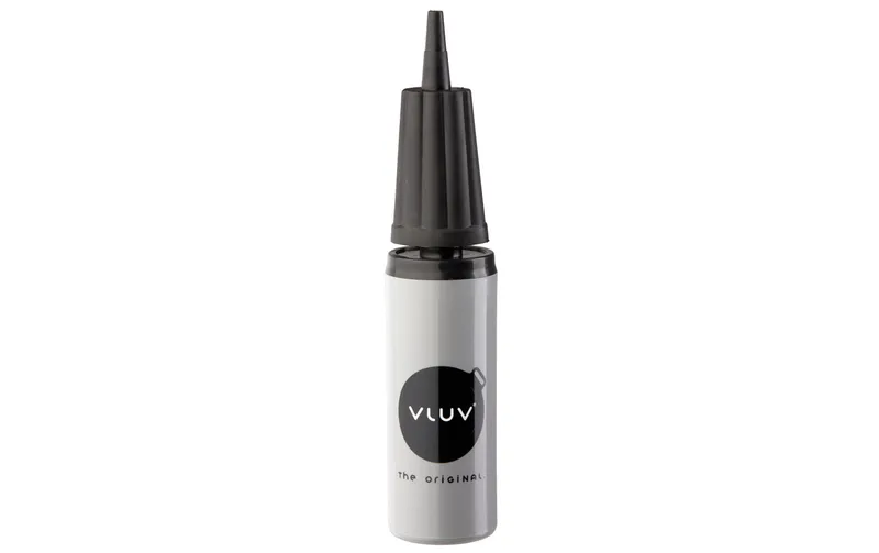 VLUV Luftpumpe 24 x 5 cm, grigio