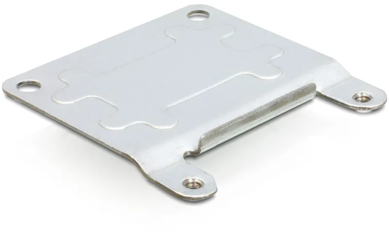 Delock Adapter Mini PCI-Express Half size – Full size