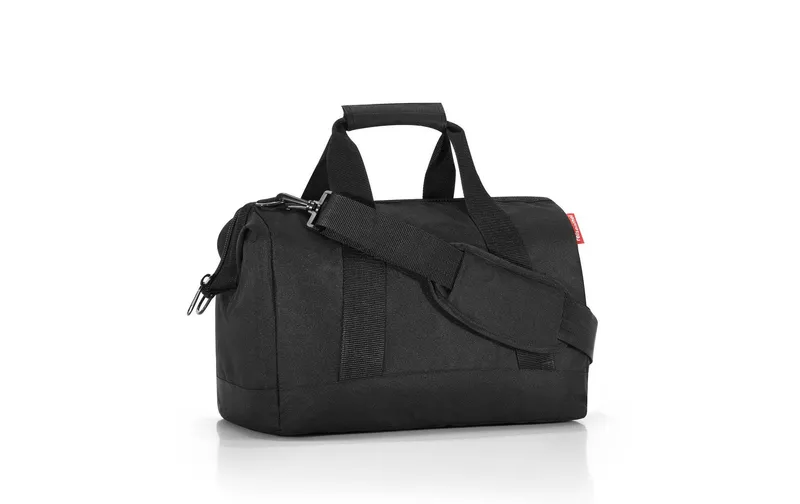 Reisenthel Umhängetasche Allrounder M Black