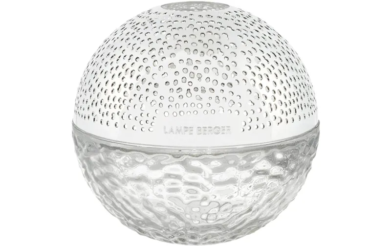 Maison Berger Duftlampe Gravitiy trasparente, 448 ml