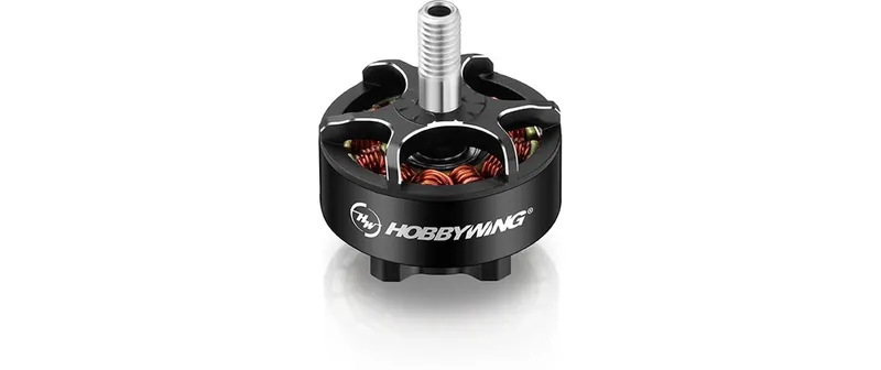 Hobbywing Brushless Motor Xrossoor 2207 D28 x 19 1780 kV