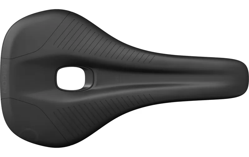 Ergon Fahrradsattel SRS Pro Man schwarz