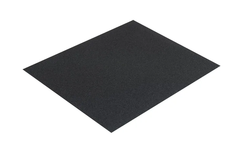 STRUCT Schleifpapier Gewebe P80, 5 pièces