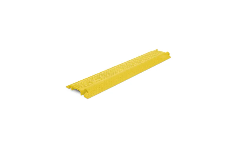 Defender Kabelbrücke Xpress 100 1.005 m x 250 mm Gelb