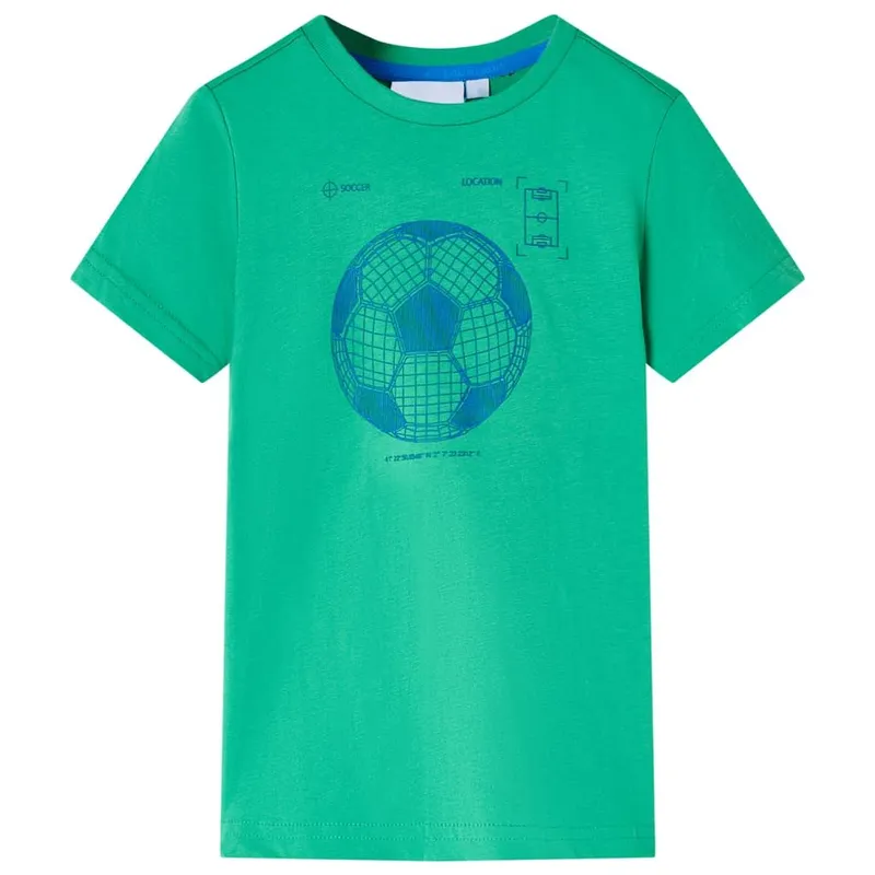 T-shirt pour enfants 104