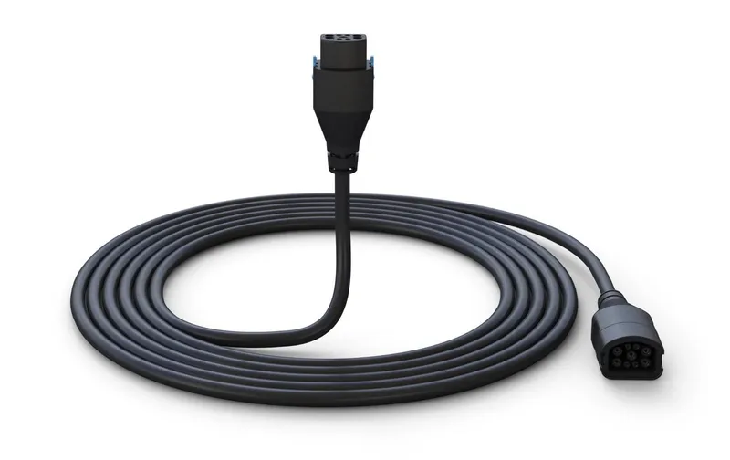 EV Buddy Verlängerungskabel 10m pour EV Buddy 3 Pro