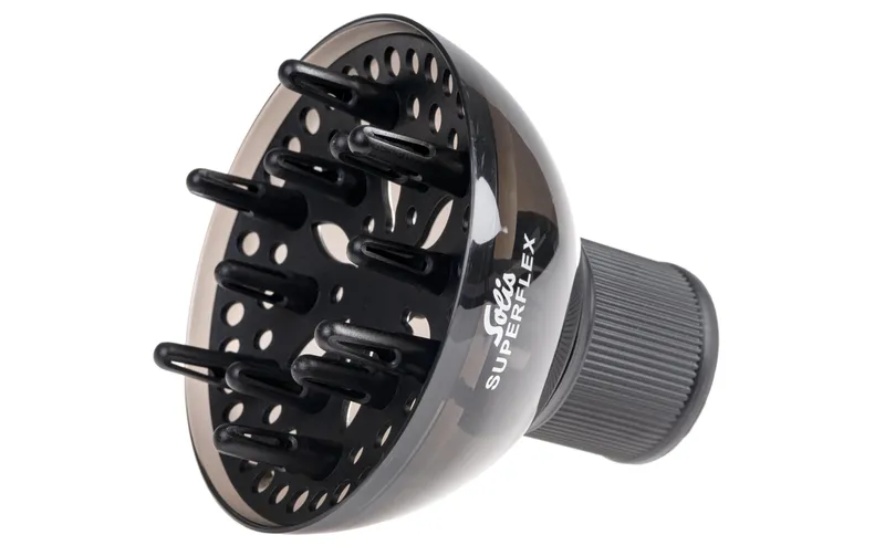 Solis Diffuser Softstyler Superflex