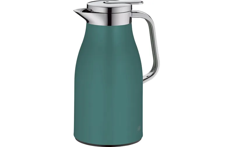 Alfi Thermoskanne Skyline 1000 ml, vert