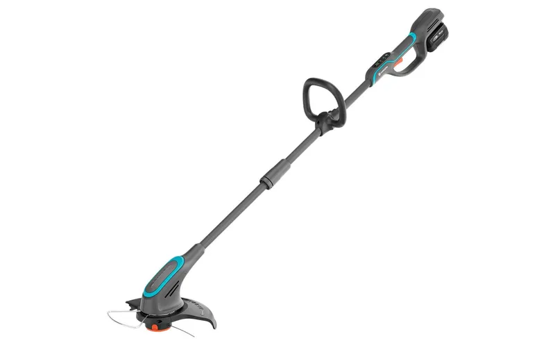GARDENA Akku-Rasentrimmer PowerCut Ready-To-Use