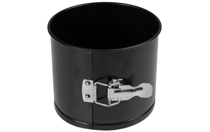 Ibili Springform Panettone 16 cm, nero
