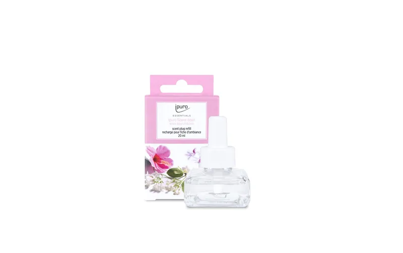 ipuro Duftkartusche Scent Plug Flower Bowl 20 ml
