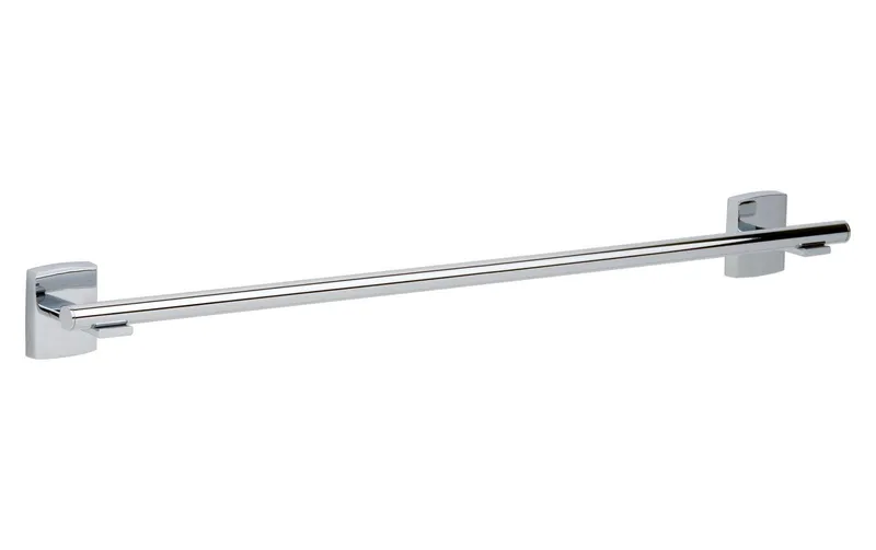 tesa Handtuchhalter Klaam Silber
