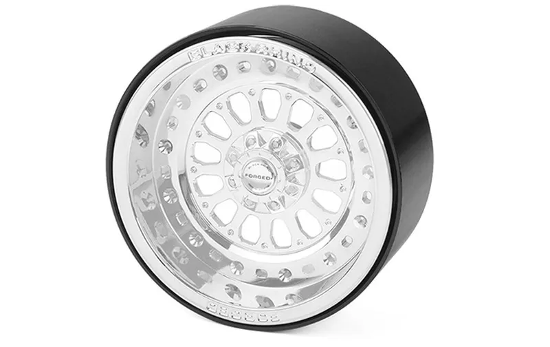 RC4WD Felgen Black Rhino 2.6" Centurion Forged 4 pezzi