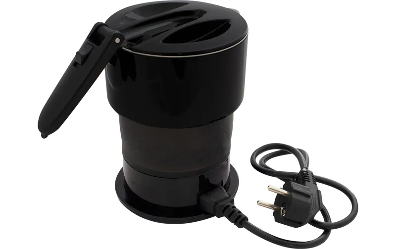 Eurotrail Reisewasserkocher 0.6 l