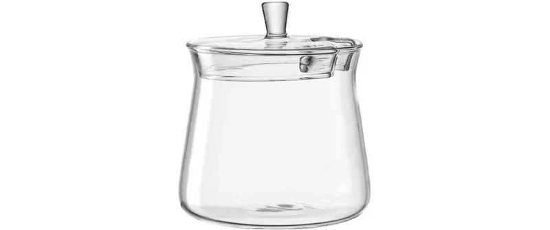 LEONARDO Dose Giorno 380 ml, Glas