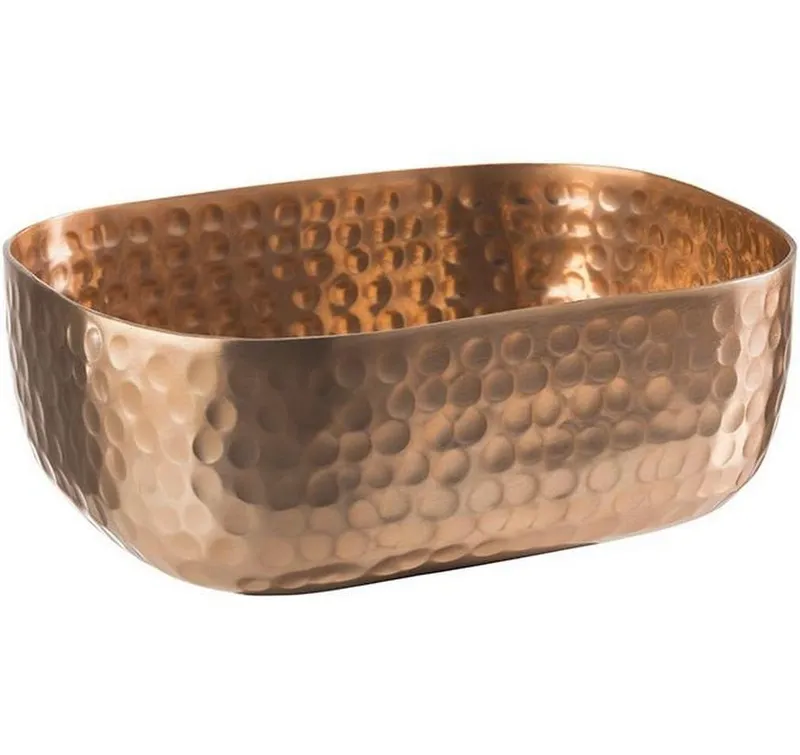 APS Schale Craft 15,5 x 12 x 5.5 cm, Kupfer