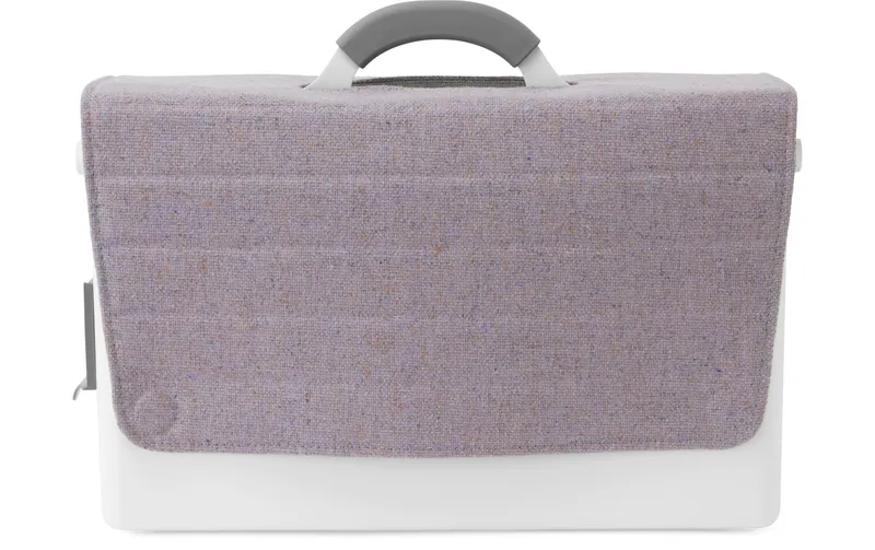 Hotbox Cover Flax Brixton to Hotbox 2, Violett