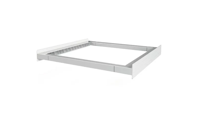 Bauknecht Zwischenbausatz KCL103