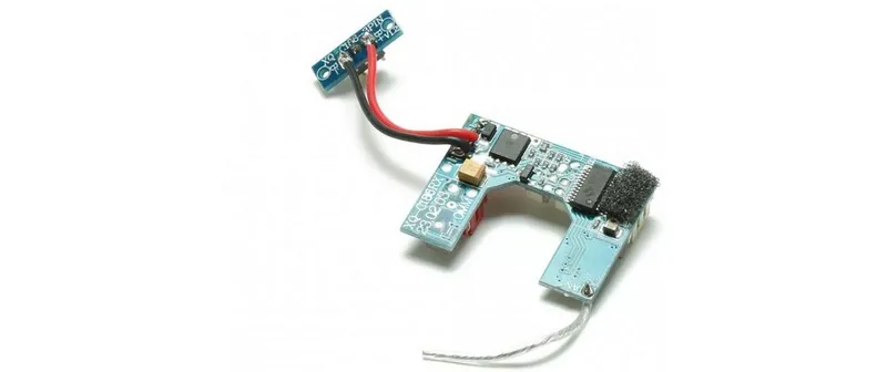 FliteZone Platine Bo105 ADAC