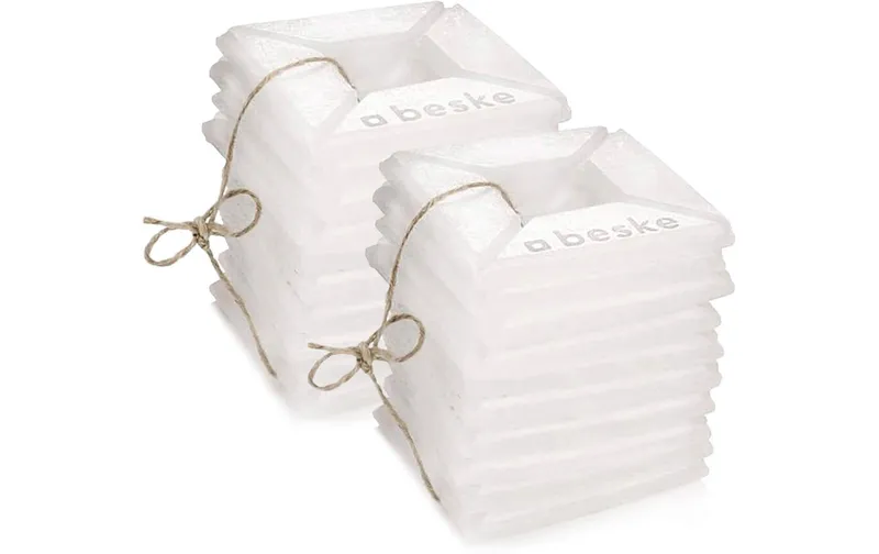 Beske Nachfüllwachs XL für Fuego, Kula, Etna, Meru-L