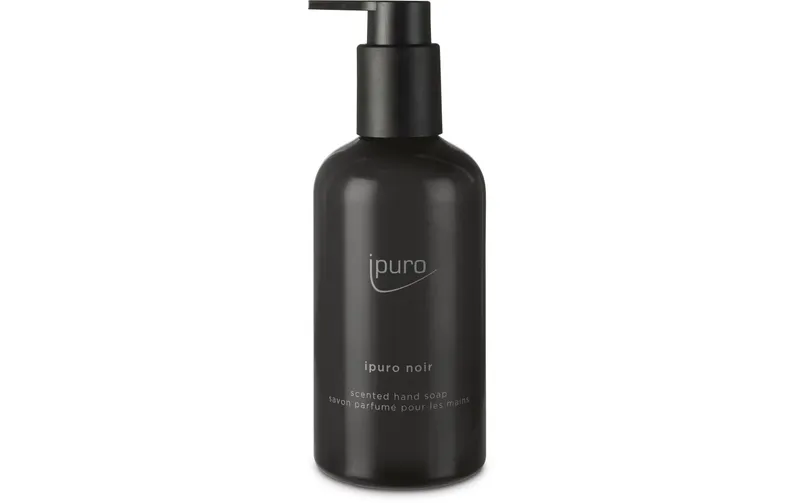 ipuro Handseife noir 250 ml