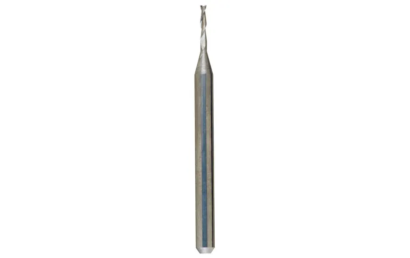 Proxxon Fräser 1.0 mm 1 pezzi