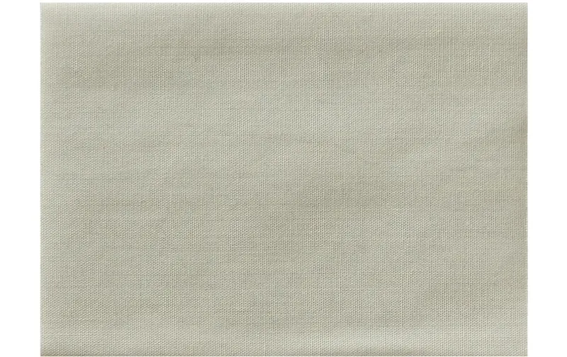 Mono-Quick Flicktessuto Bügelflick kochfest 8.5 x 25 cm, Hellgrau