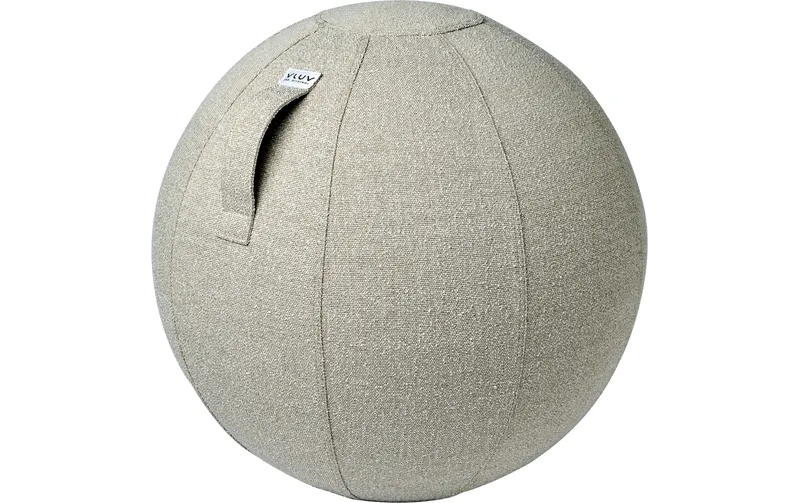 VLUV Sitzball Bol Linen, Ø 60-65 cm