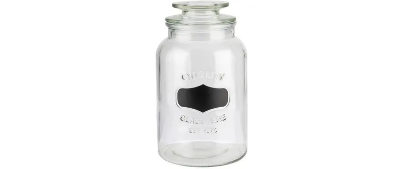 APS Vorratsverre avec Deckel Note 1.5 Liter
