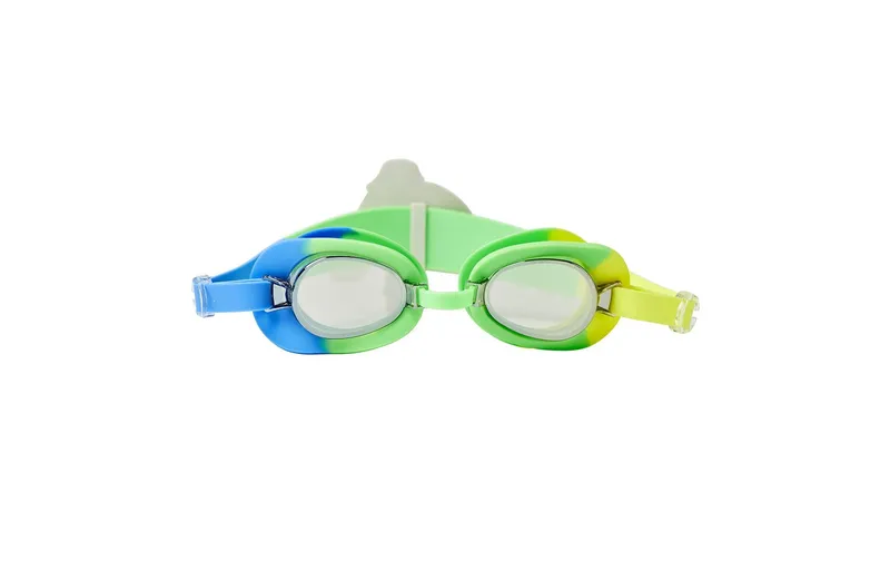 Sunnylife Swimming Goggles Eli the Elephant Multi