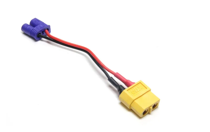 EP adapter cable EC2 to XT60