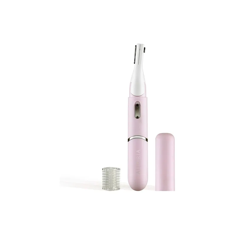 Ailoria Precision Trimmer Silhouette Rose Blush