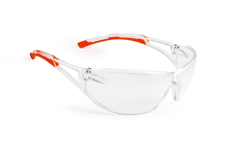 UNICO Schutzbrille 1100 CSV Transparent