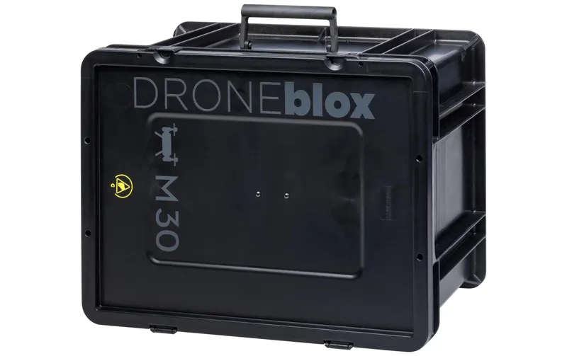 DroneBlox Dronebox per Matrice 30