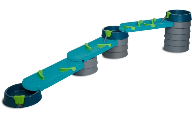 AquaPlay Mudway STREAM Matschbahn multicolore