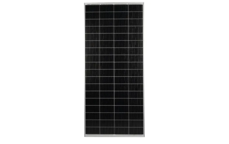 WATTSTUNDE Solarpanel SOLA Frame Mono HV 180 Wp