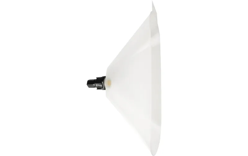 Solo Spritzschirm 4900430 oval Kunststoff