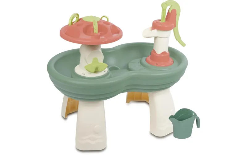 AquaPlay Wassertisch multicolore