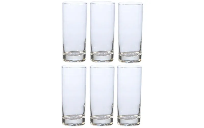 Royal Leerdam Longdrinkverre Nob Hill 6 pièces, 35 cl