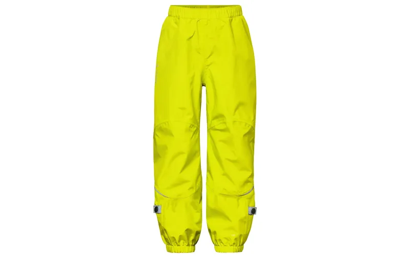 VAUDE Unisex Velohose Grody V Hellgrün, 146-152